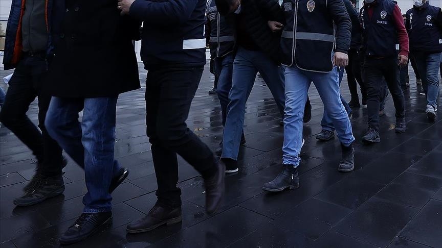Turkiye: Uhapšeno 13 osoba povezanih s teroristima FETO-a