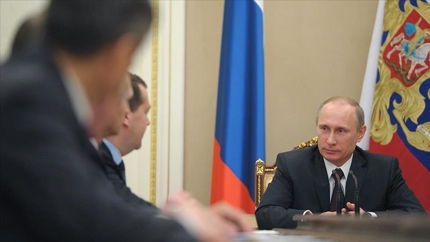 Ukraine: Poutine envisage de reconnaître l'indépendance de Donetsk et de Louhansk