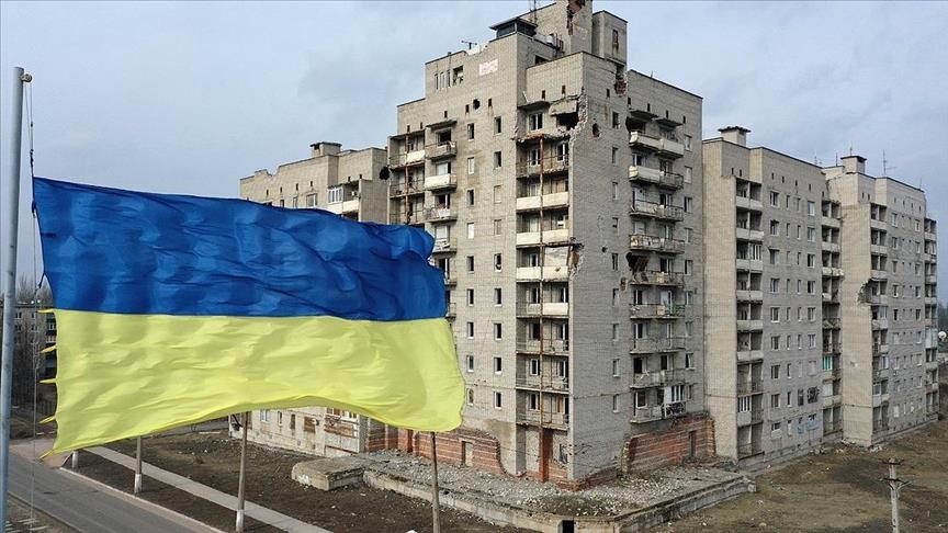 Киев: Потери из-за публикаций о вторжении РФ достигают $3 млрд в месяц