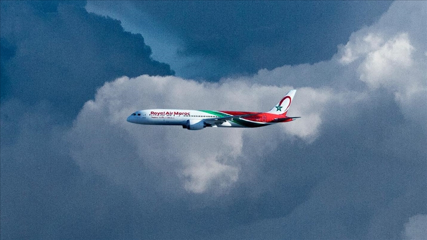 Royal Air Maroc to launch new Casablanca-Tel Aviv route