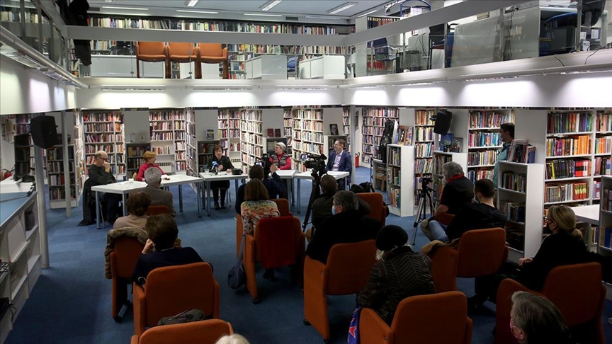 U Zagrebu održana tribina "Odumire li hrvatski jezik”: Ne zaboraviti hrvatske dijalekte kao važnu sastavnicu jezika