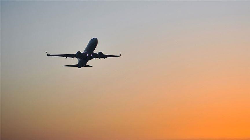 Iraq says international flights resume flying through airspace