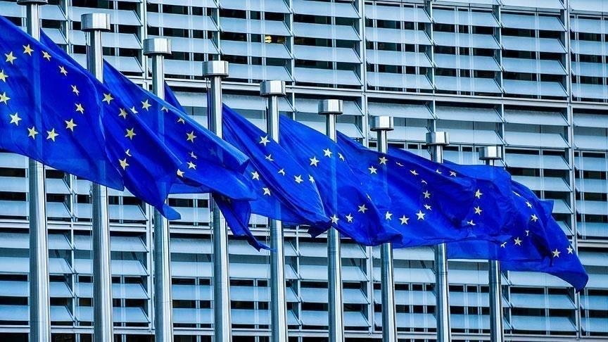 EU approves $1.36B credit package for Ukraine