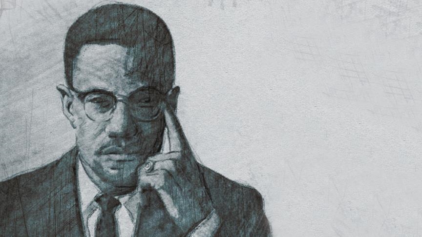 Malcolm X's influence still resonates with Black community 57 years after his assassination