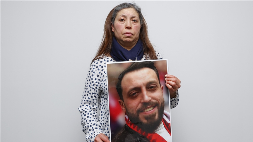 Hanau'daki ırkçı terör kurbanının ailesi olayın aydınlatılmasını istiyor