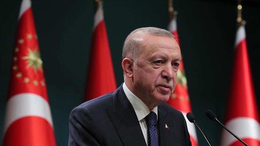 Predsjednik Republike Turkiye Erdogan prisustvovat će online Samitu lidera NATO-a