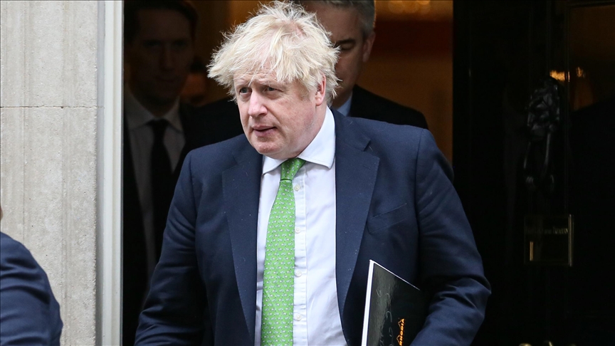 Reino Unido sancionó a cinco bancos tras reconocimiento ruso de regiones separatistas de Ucrania 