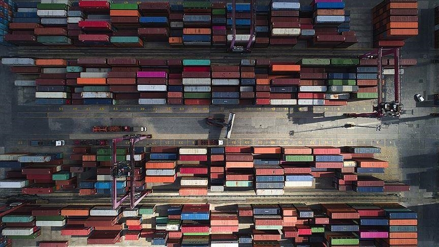 WTO says trade may turn up soon as supply pressures ease