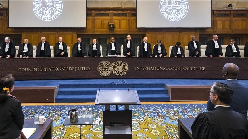 Pengadilan PBB lanjutkan sidang kasus genosida Rohingya di Myanmar