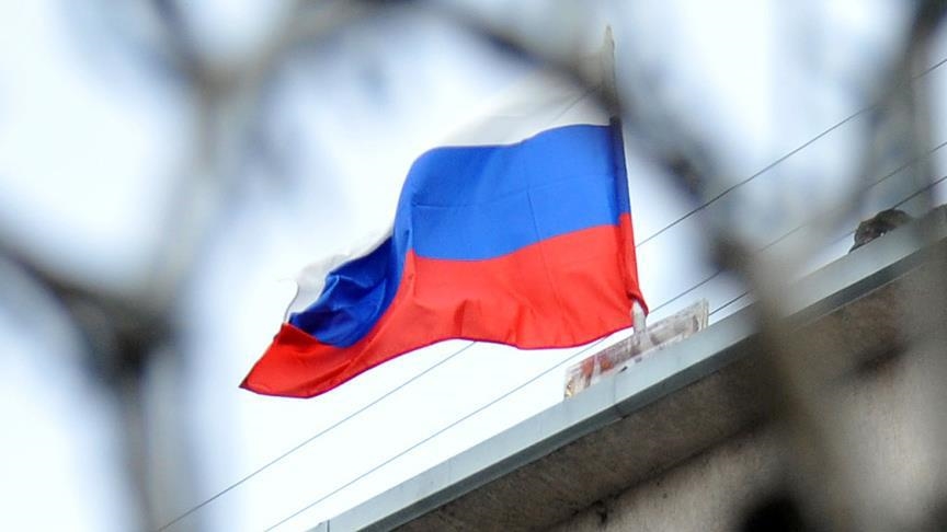 Russian parliament ratifies recognition of Ukraine's breakaway regions
