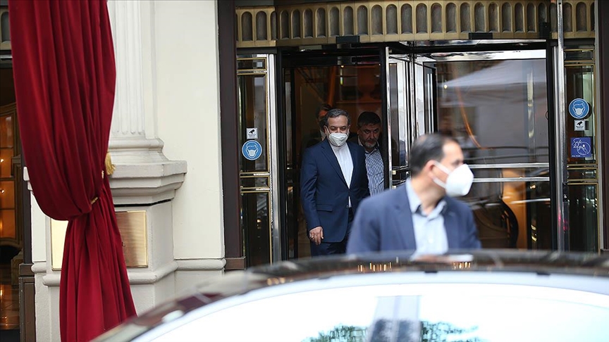 İran'la ABD arasındaki tutuklu değişimi konusu nükleer anlaşma çerçevesinde tartışılıyor