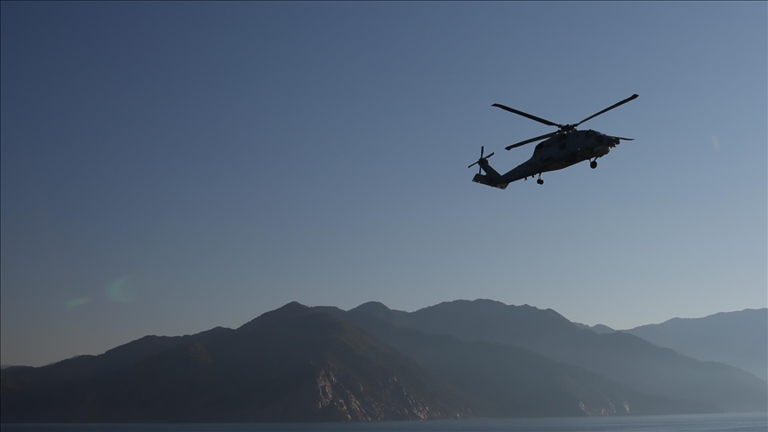 Philippines to receive 32 Black Hawk helicopters from Poland
