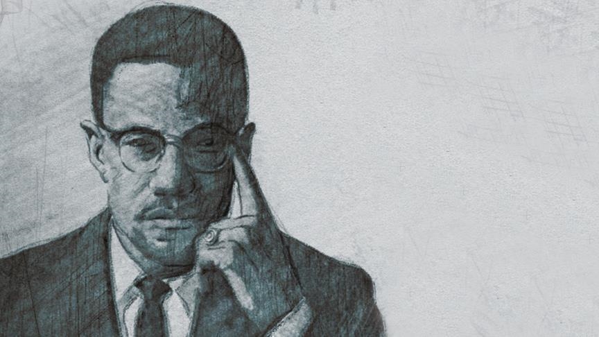 Malcolm X : 57 ans après son assassinat, son influence résonne encore dans la communauté afro-américaine