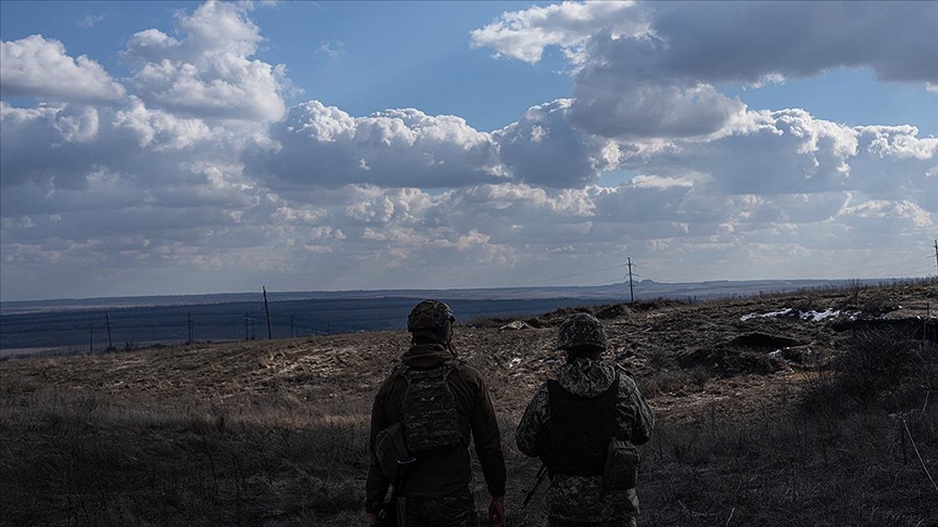 Ukrayna'da 'Gürcistan senaryosu'