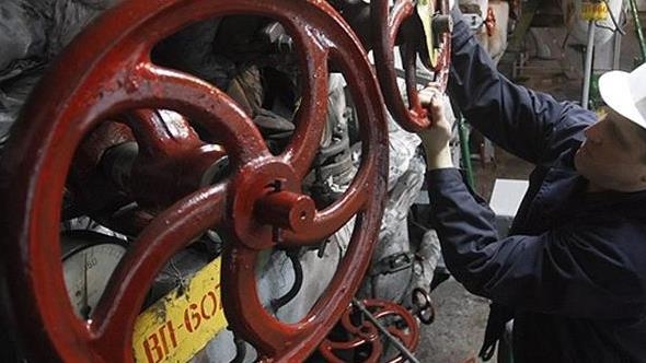 Rusya-Ukrayna krizinde Moskova'nın gaz vanalarını kapatması beklenmiyor
