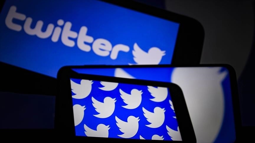 Twitter removes 'anti-Muslim' post by India's ruling party