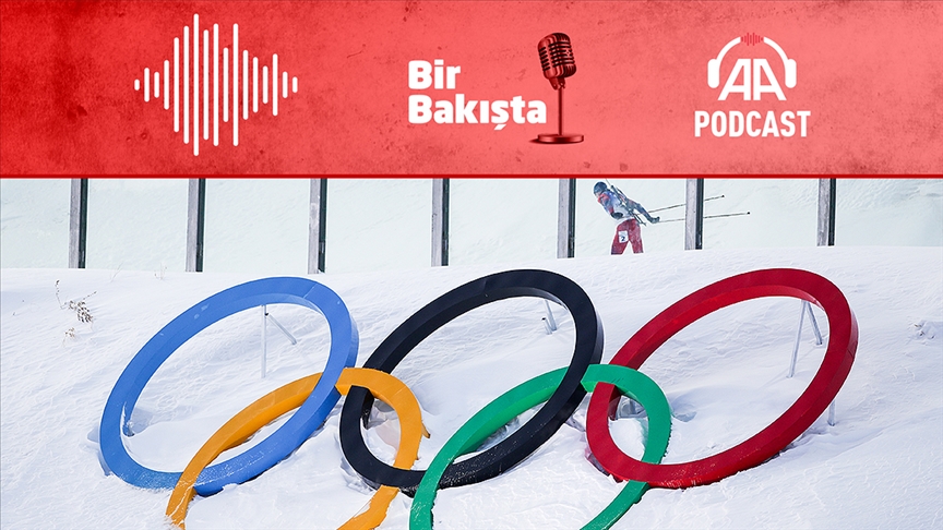 2022 Pekin Kış Olimpiyatlarında Dünya rekorları kırıldı