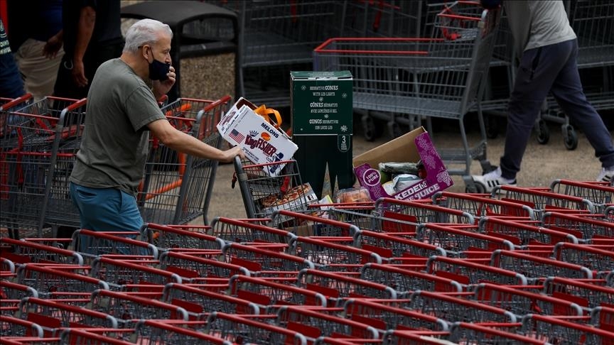US consumer confidence drops for 2nd straight month in February