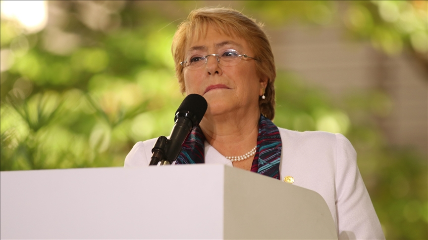 BM: Ukrayna'ya karşı askeri bir harekat ciddi insan hakları ihlallerine neden olabilir