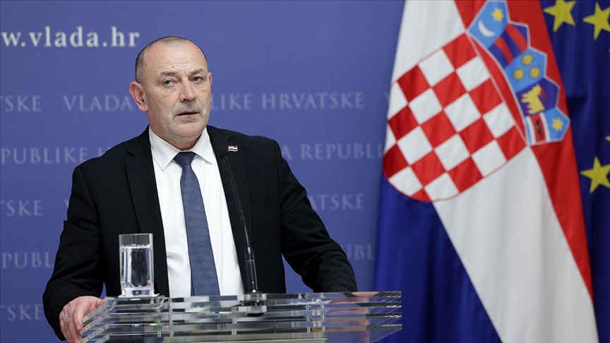 Hrvatska: Do kraja tjedna HDZ će predložiti novog ministra gospodarstva