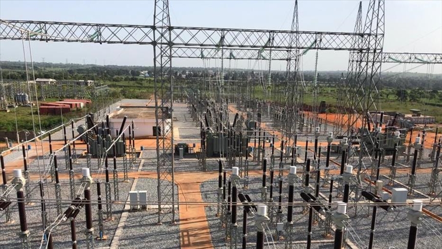 Türk şirket, Nijerya'da milyonlarca kişiye elektrik ulaştıracak