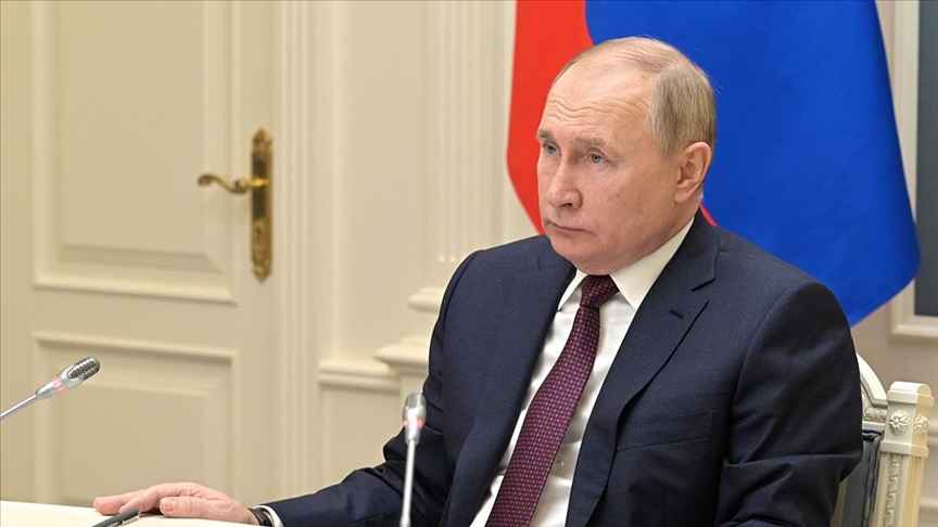 Ruski parlament odobrio Putinu angažiranje vojske izvan granica te zemlje