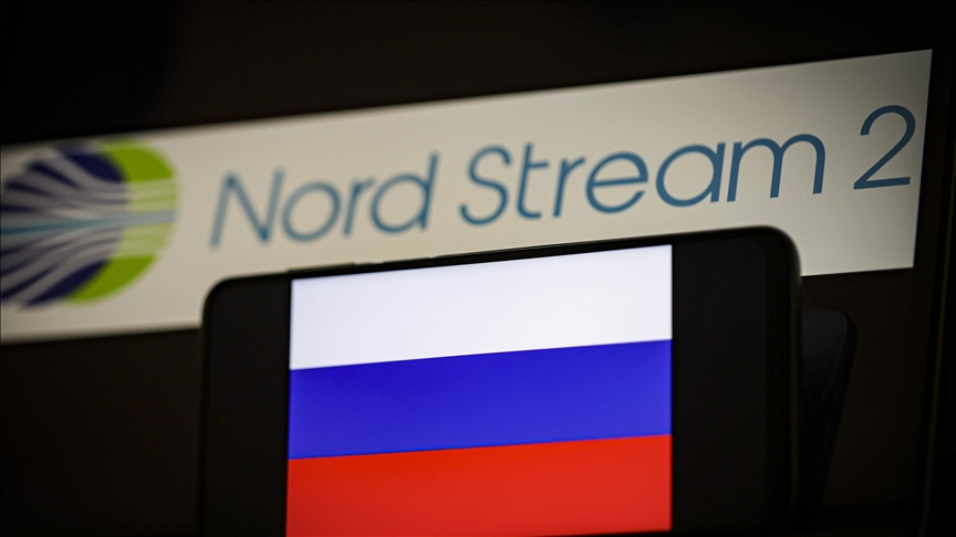 Alemania suspende certificación del gasoducto Nord Stream 2 tras decisión de Rusia contra Ucrania