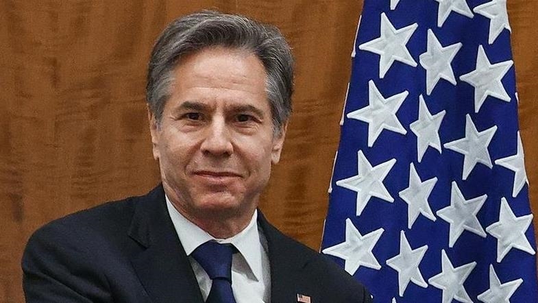 Antony Blinken canceló reunión con su homólogo ruso tras ‘invasión’ de Ucrania