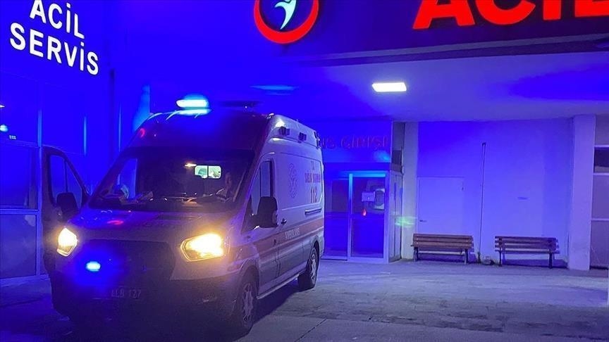 Ribar iz Turkiye povrijeđen u pucnjavi grčke obalske straže