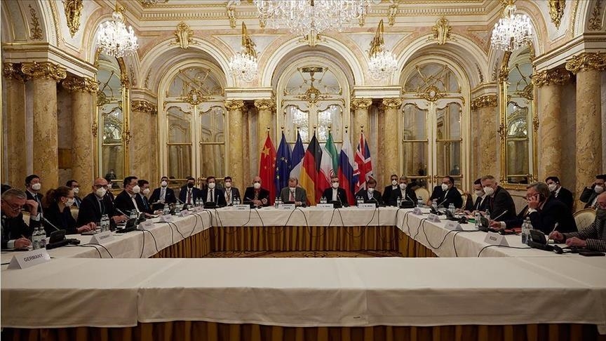 Иран пока не теряет оптимизма по ядерным переговорам в Вене - МИД