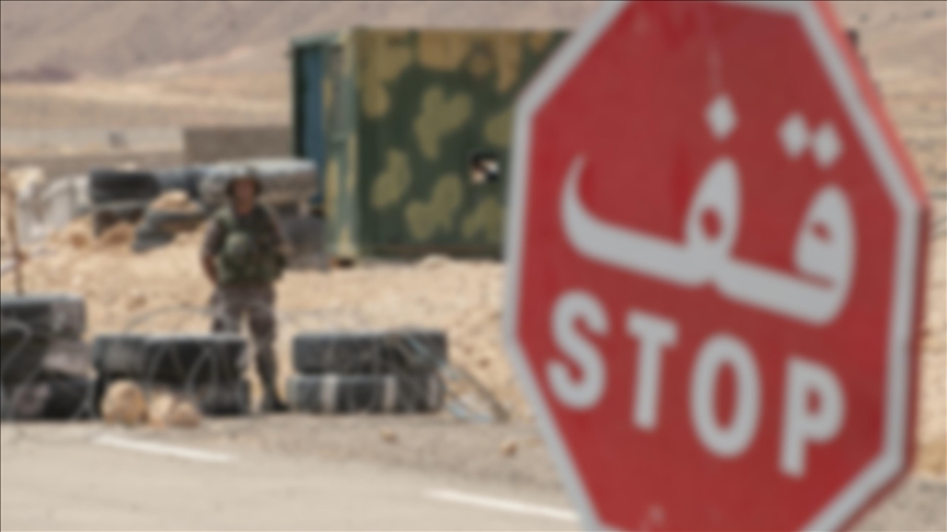 Morocco creates new military zone near Algeria border