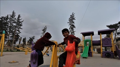 Syria's al-Bab becomes safe haven for 400,000 civilians