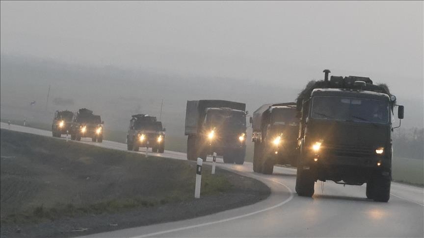 Еврокомиссия проводит экстренное заседание по санкциям в отношении РФ