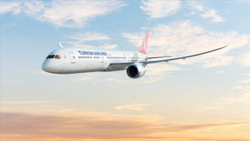 Авиакомпания Turkish Airlines отменила все рейсы в Украину