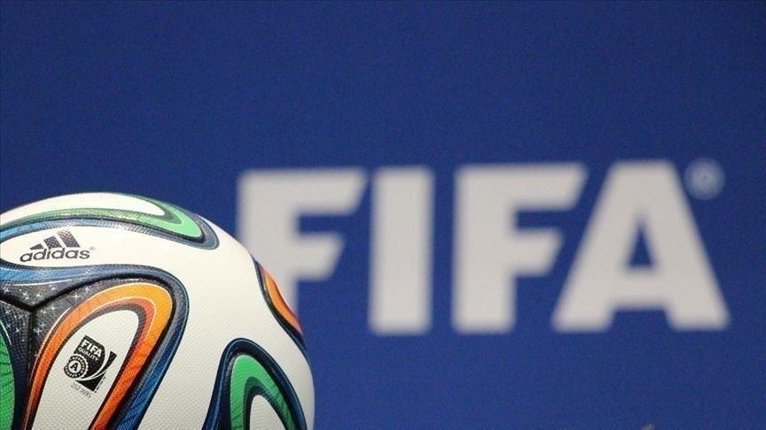 FIFA, Rusyayı kınadı
