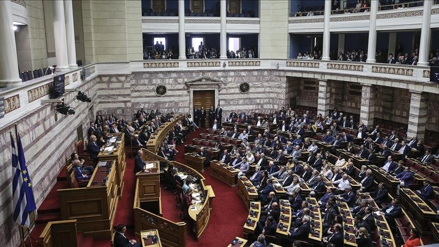 Greek government convenes emergency meeting on Ukraine