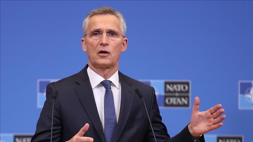 Stoltenberg osudio "nepromišljen i ničim izazvan napad Rusije" na Ukrajinu