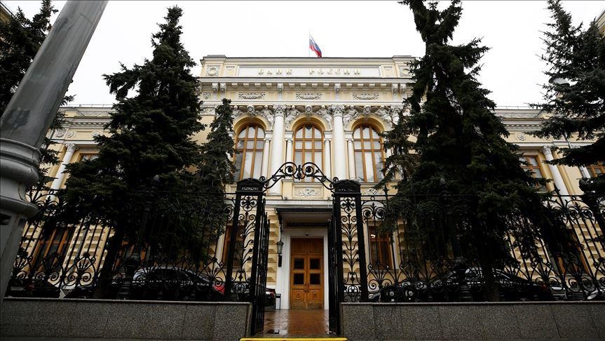Russian Central Bank to intervene in FX markets amid West's sanctions threats