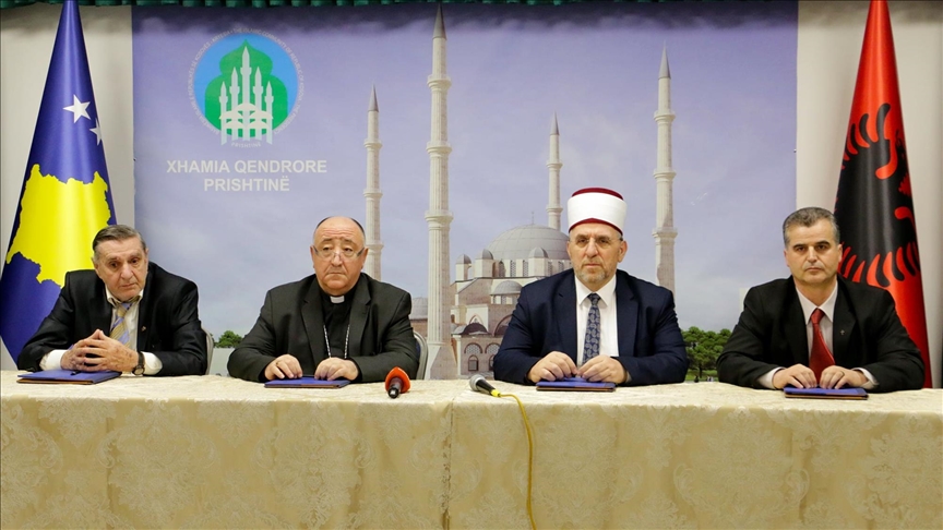 Bashkësitë fetare në Kosovë kundër ndryshimeve ligjore që njohin martesat me gjini të njëjtë