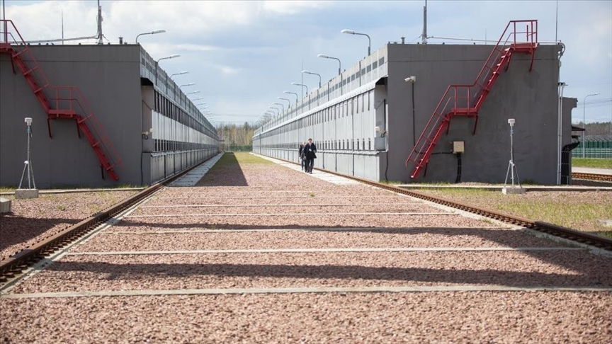 Ucrania asegura que perdió el control de la planta de energía nuclear de Chernóbil