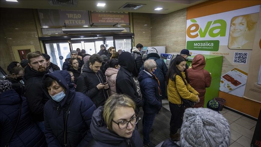 L'Algérie et l'Égypte appellent leurs citoyens en Ukraine à rester chez eux