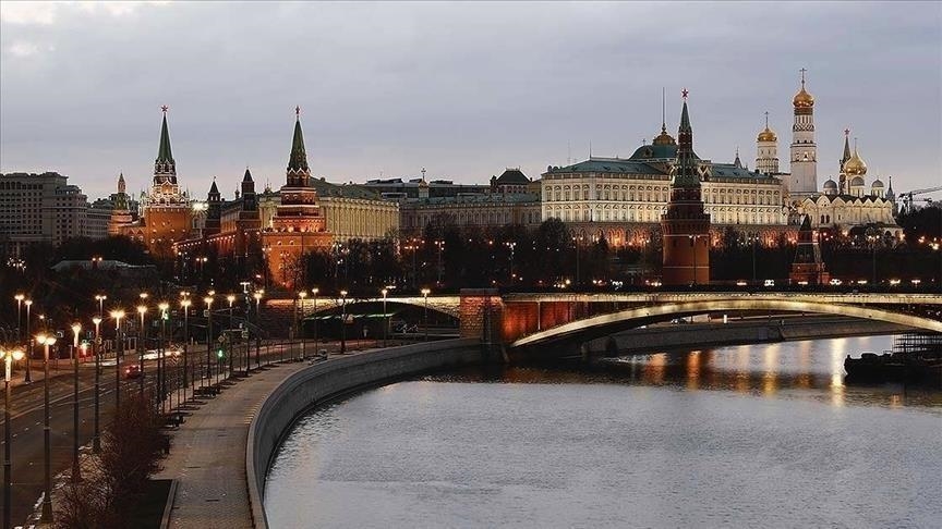 La Russie ferme son espace aérien occidental aux vols civils  