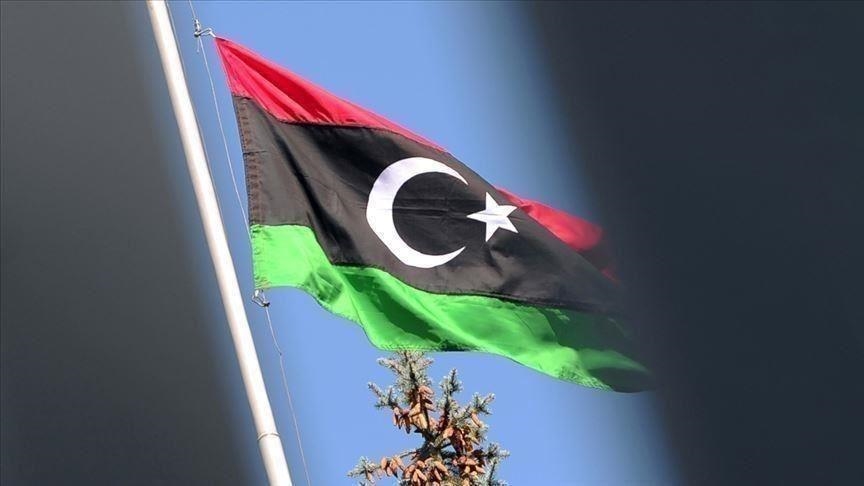 Libya condemns Russian military operation in Ukraine