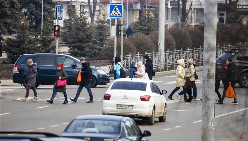 La Jordanie exempte ses ressortissants en Ukraine des restrictions de voyage liées au coronavirus
