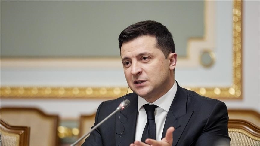 Zelenski: Ruske snage pokušavaju zauzeti nuklearnu elektranu u Černobilu