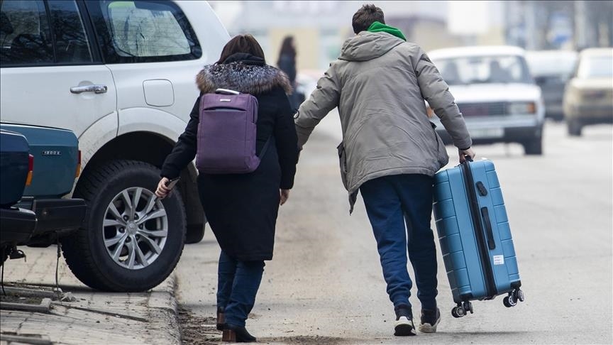 Russia's attack on Ukraine will have 'devastating' humanitarian impact: UNHCR