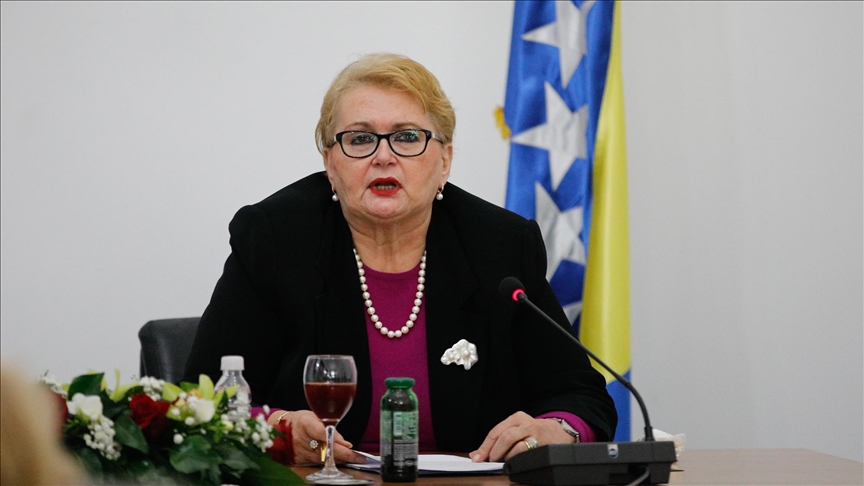 Turković: Šokantne scene iz Ukrajine, BiH zna koliko zlo može biti rat