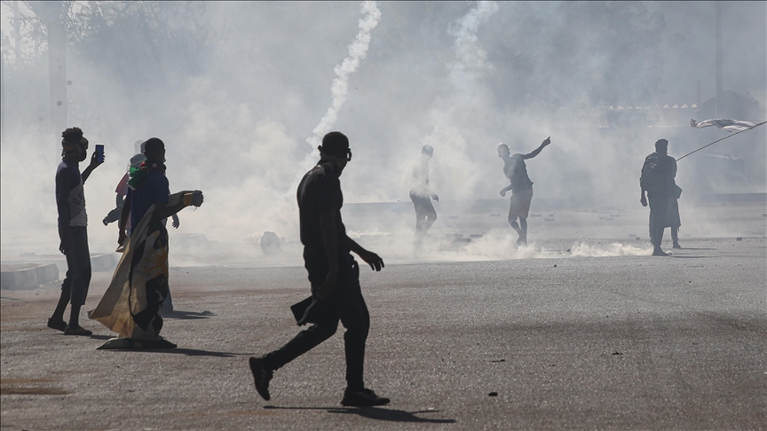 Over 80 protesters killed since Sudan military takeover: UN