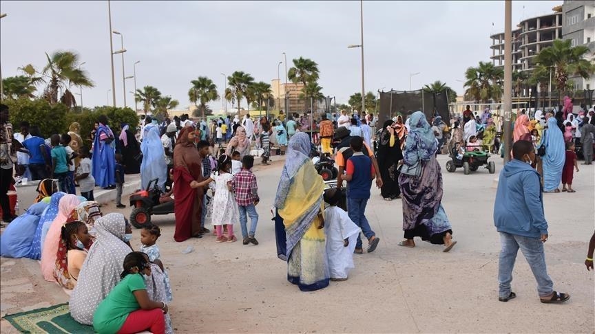 موريتانيا تواجه موجة الجفاف الأشد منذ السبعينات (تقرير)