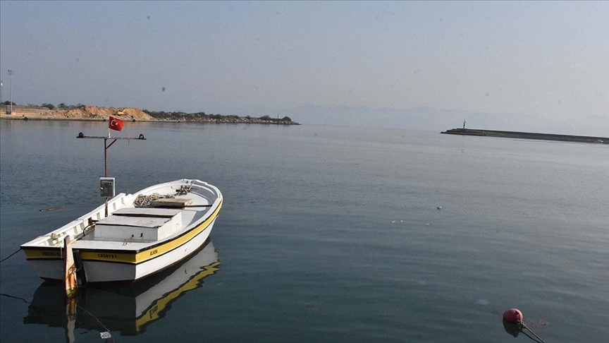 Karadeniz'de kirliliğin sebebi iklim değişikliği